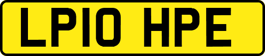 LP10HPE