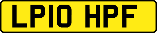 LP10HPF