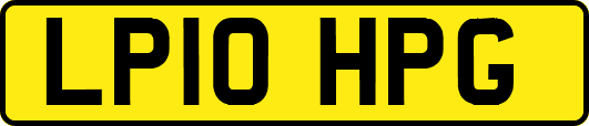 LP10HPG