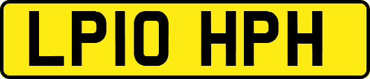 LP10HPH