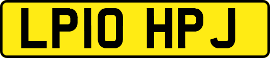 LP10HPJ