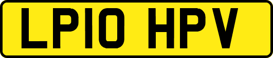 LP10HPV