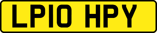 LP10HPY