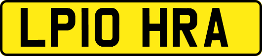 LP10HRA