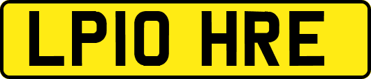 LP10HRE