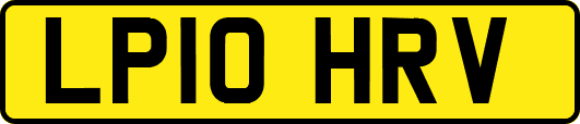 LP10HRV