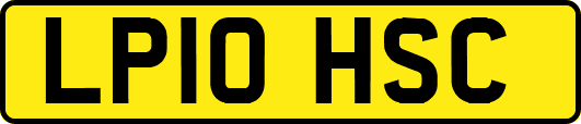 LP10HSC