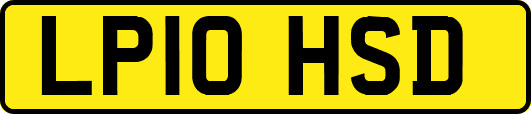 LP10HSD