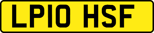 LP10HSF