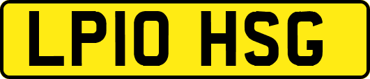 LP10HSG