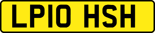 LP10HSH