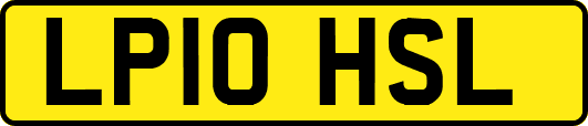 LP10HSL