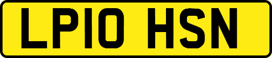 LP10HSN