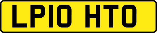 LP10HTO