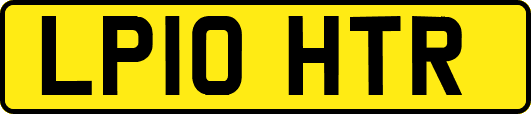 LP10HTR