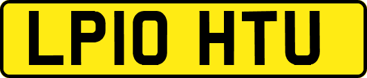 LP10HTU
