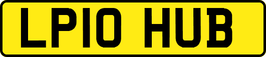 LP10HUB