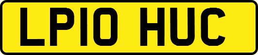 LP10HUC