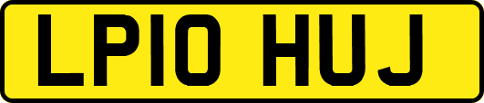 LP10HUJ
