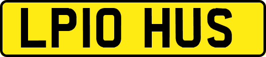 LP10HUS