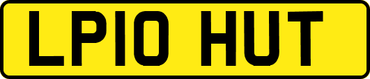 LP10HUT