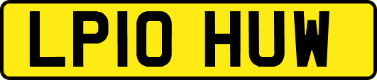 LP10HUW