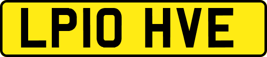 LP10HVE