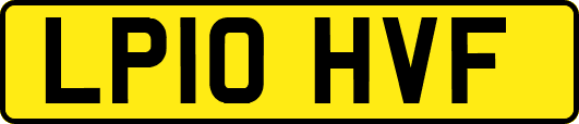 LP10HVF