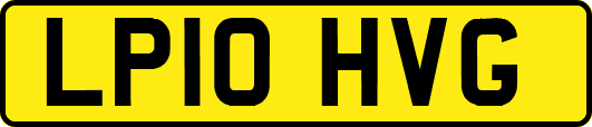 LP10HVG