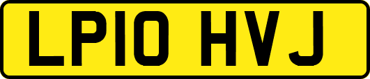 LP10HVJ