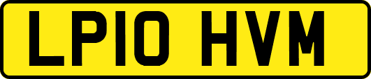 LP10HVM