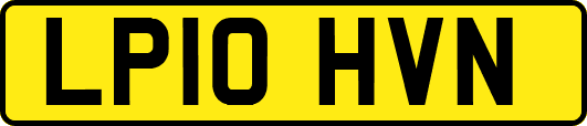 LP10HVN