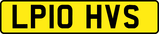 LP10HVS