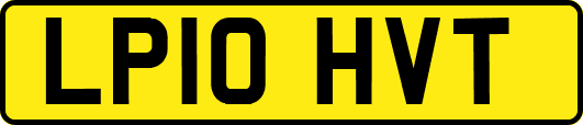 LP10HVT