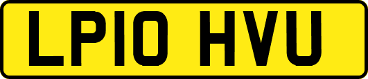 LP10HVU