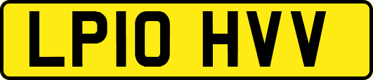 LP10HVV
