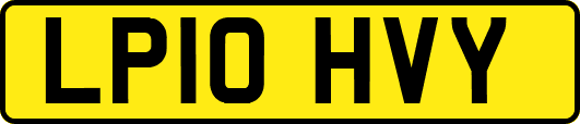 LP10HVY