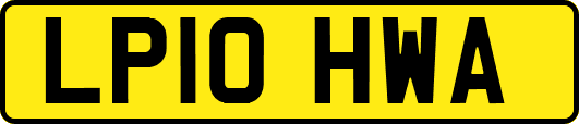 LP10HWA