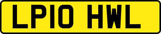 LP10HWL