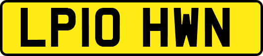 LP10HWN