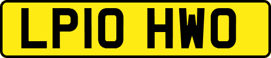 LP10HWO