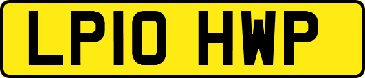 LP10HWP