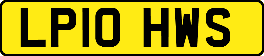 LP10HWS