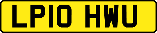 LP10HWU