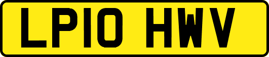 LP10HWV