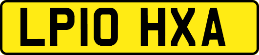 LP10HXA