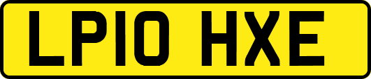 LP10HXE