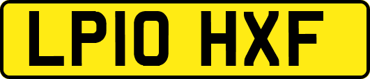 LP10HXF