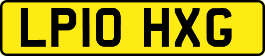 LP10HXG
