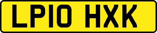 LP10HXK